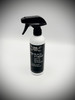 Black Dymond Matte Magic motorcycle detailer for matte finish paint | LG5003 | Lamonster Garage