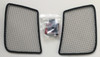 Stainless Steel KOTT Grilles for Can-Am Spyder RT 2014–2019 | SPY-151 | Lamonster Garage