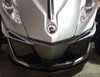 Can-Am Spyder RT Stainless Steel Kott Grilles (2014-2019) (SPY-151) - Lamonster Garage