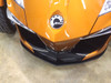Can-Am Spyder 2014 - 2019 RT/RT-S/LTD BumpSkid (SPY-147) - Lamonster Garage