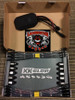 XK Glow LED LED MOTORCYCLE ACCENT LIGHT KITS | XKCHROME SMARTPHONE APP(10 pod 8 strip) (LGA-79A9) - Lamonster Garage