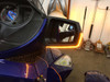 Can-Am Spyder RT - Full View Turn Signals for both Mirrors, Recommended for 2014 - 2019. (SPY-202) - Lamonster Garage