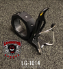 Lamonster RT Spyder Cuff for Can-Am Spyder RT 2010–2019 | LG-1014 | Lamonster Garage
Fits ALL Can Am Spyder RT models 