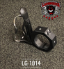 Lamonster RT Spyder Cuff for Can-Am Spyder RT 2010–2019 | LG-1014 | Lamonster Garage
Fits ALL Can Am Spyder RT models 
