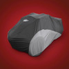 Ultragard Can Am Spyder F3 Cover (4-476BC) Lamonster Garage
"DOES NOT FIT WITH TOP CASE" 

