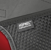 Hopnel, TRUNK ORGANIZER CAN-AM Spyder RT, F3-T (H41-150BK) Lamonster Garage®