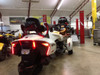 Can-Am Spyder F3T & LIMITED (BRT) BRAKE, RUN, TURN, STROBE REAR LIGHTS WITHOUT TOP CASE (SPY-213) - Lamonster Garage