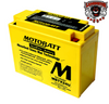 MOTOBATT | Can Am Spyder Replacement Battery AGM MBTX24U (MBTX24U) | Lamonster Garage
MBTX24U