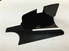 Missing Belt Guard for Can-Am Spyder RT 1330 2014–Present | SPY-149 | Lamonster  Garage