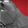 Hopnel™ Tank Mini Bra (Fits All Can Am Spyder F3 Models) (HOP-H40-301BK) Lamonster Garage