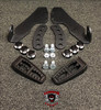 Can-Am Spyder F3 Highway Bracket - LG-1083-1075B - Lamonster Garage
Fits ALL F3 Models with OEM Boards.