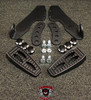 Can-Am Spyder F3 Highway Bracket - LG-1083-1041B - Lamonster Garage
Fits ALL F3 Models with OEM Boards.