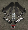 Can-Am Spyder F3 Highway Bracket - LG-1083-1007 - Lamonster Garage
Fits ALL F3 Models with OEM Boards.
