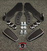Can-Am Spyder F3 Highway Bracket - LG-1083-1029 - Lamonster Garage
Fits ALL F3 Models with OEM Boards.