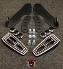 Can-Am Spyder F3 Highway Bracket - LG-1083-1041A - Lamonster Garage
Fits ALL F3 Models with OEM Boards.