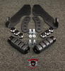 Can Am Spyder F3 Highway Bracket - LG-1083-7561 - Lamonster Garage 
Fits ALL F3 Models with OEM Boards.