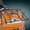 Show Chrome® RT Trunk Mounted Luggage Rack for Can-Am Spyder RT 2010–2019 | 41-155BK | Lamonster Garage
