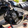 Lidlox Helmet Lock, for the Can Am Spyder RT/RT-S/RT-LTD/ ST/ST-S/ST-LTD F3/F3-S/F3-T/F3-LTD and RS 2013-2016 | LGA-4020 | Lamonster Garage