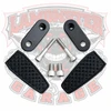 Lamonster Stock Caps Third Peg - All F3 Models | Lamonster Garage
Gripper Pegs. LG-1060-1029B