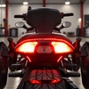 Rear BRT LED Lighting Kit for Can-Am Spyder F3 / F3-S | Includes Strobe Feature | SPY-182 | Lamonster Garage