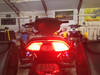 Can-Am Spyder F3 & F3S Rear BRT Lighting Kit - BRAKE/RUN/TURN, Includes STROBE Feature. (SPY-182) - Lamonster Garage