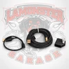 USB Cable Holder - Extension, 12" MICRO-USB CABLE | LG-3091-3013 | Lamonster Garage 