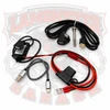 USB Cable Holder - Extension, USB Power Supply, 12" Lightning Cable | LG-3091-3092-3012 | Lamonster Garage