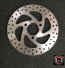 EBC Front Brake Rotors Pair for Can-Am Spyder 2013+ | MD853 | Lamonster Garage