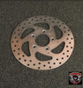 EBC Rear Brake Rotor for Can-Am Spyder 2013+ | MD854 | Lamonster Garage