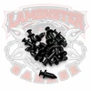 Can-Am Spyder replacement push pins 20 piece set | LGA-4005 | Lamonster Garage