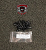 Can-Am Spyder replacement push pins 20 piece set | LGA-4005 | Lamonster Garage
