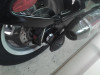 Can-Am Spyder IPS Billet Rear Axle Caps | LG-1020 | Lamonster Garage
IPS Axle Cap on Can Am Spyder RS
SpyderLover "Chupaca" RS