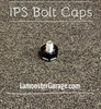 Lamonster IPS Bolt Caps for Can-Am Spyder Highway Brackets — Set of 6 | LG-1034A | Lamonster Gargae
