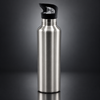 Lamonster insulated water bottle 25 oz 750 ml | LG-2023S | Lamonster Garage