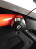 IPS Accent Cut frame caps for F3 F3-S F3-T and F3 Limited | LG-1017 | Lamonster Garage