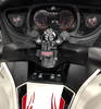 Monster Mount 2.0 with Dual Power Plates with Lamonster Phone Phang (LG-3020-4027) by Lamonster
Fits ALL Can-Am Spyder F3 & RT Models Including the Limited. 