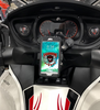 Monster Mount 2.0 with Dual Power Plates with Lamonster Phone Phang (LG-3020-4027) by Lamonster
Fits ALL Can-Am Spyder F3 & RT Models Including the Limited. 