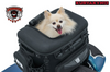 Grand Pet Palace (KYN-5288) Made by Kuryakyn, Lamonster Approved
#motorcyclepetcarrier #motorcycle #kuryakyn #petcarrier #canamspyder