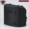 Kuryakyn Momentum Wanderer Touring Seat Bag | KUR-5286 |  Lamonster Garage