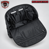 Kuryakyn Momentum Wanderer Touring Seat Bag | KUR-5286 |  Lamonster Garage