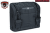 Kuryakyn Momentum Wanderer Touring Seat Bag (KUR-5286) - Lamonster Garage
#motorcycle #canamspyder #motorcycleluggage 