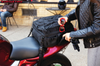 KURYAKYN - Momentum Roamer Tail Bag (KUR-5214) - Lamonster Garage
#motorcycle #motorcycleluggage #canamspyder #lamonster