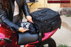 KURYAKYN - Momentum Roamer Tail Bag (KUR-5214) - Lamonster Garage
