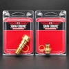 Show Chrome magnetic drain plugs for Can-Am Spyder 1330 engine | 5-1330 | Lamonster Garage
Can-Am Spyder / Can-Am Canyon