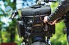 Kuryakyn Momentum Vagabond Bag (KUR-5285) - Lamonster Garage