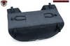 Kuryakyn Momentum Hitchhiker Trunk Rack Bag (KUR-5281) - Lamonster Garage