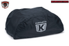 Kuryakyn Momentum Hitchhiker Trunk Rack Bag (KUR-5281) - Lamonster Garage