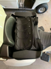 Kuryakyn Momentum Hitchhiker Trunk Rack Bag (KUR-5281) - Lamonster Garage
Shown with BRP passenger armrests. 
Phil McGill