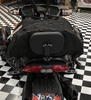 Kuryakyn Momentum Hitchhiker Trunk Rack Bag (KUR-5281) - Lamonster Garage
Shown on an F3-S. 