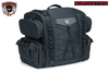 Kuryakyn Momentum Road Warrior Bag (KUR-5284) - Lamonster Garage